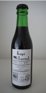 Kopi Loewak