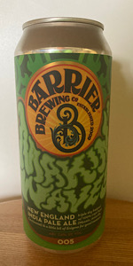 Makinâ Waves: Batch 005