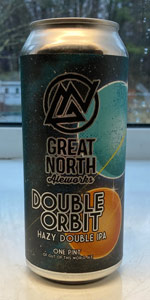 Double Orbit