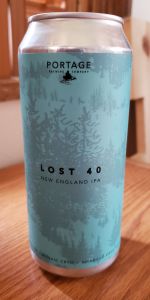 Lost 40