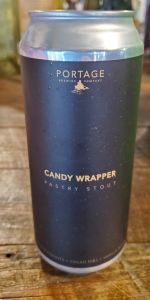 Candy Wrapper