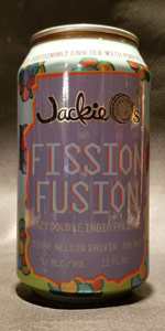 Fission Fusion