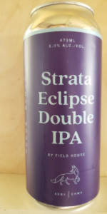 Strata Eclipse Double IPA