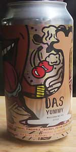 Das Yummy (Millionaire Pie)