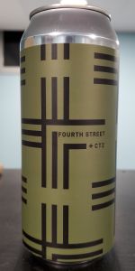 Fourth Street + CTZ