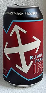 Bushy Park IPA