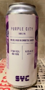 Purple City
