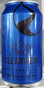 Clearview West Coast IPA