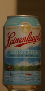 Session Helles