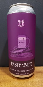 Fastenbier