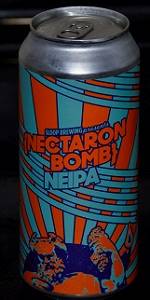 Nectaron Bomb