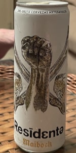 Residente - Maibock