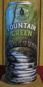 Fountain Green