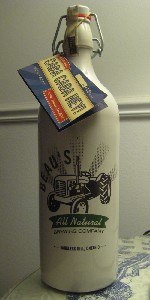 Tommy Gun Pale Ale (Caba Caba Hey)
