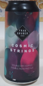 Cosmic Strings