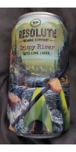 Crispy River