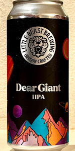 Dear Giant