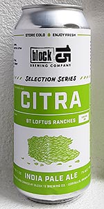 Selection Series, Citra