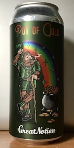 Pot of Gold