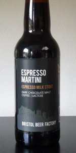 Espresso Martini