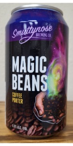 Smuttlabs Magic Beans