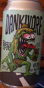 Dankivore