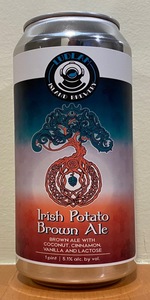 Irish Potato