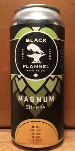 SHERPA Magnum
