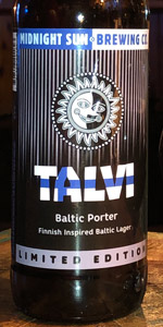 Talvi