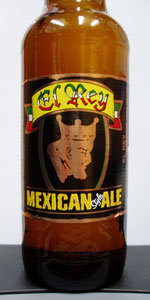 El Rey Mexican Style Ale