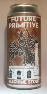 Machine Stout