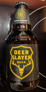 Deerslayer