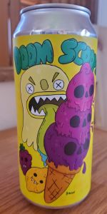 Doom Scoopz