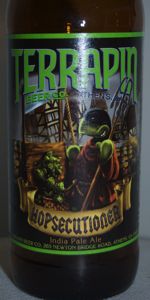 Hopsecutioner