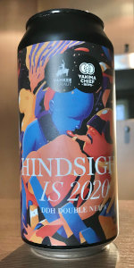 Hindsight is 2020
