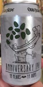 XI Anniversary IPA
