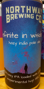 Infinite in Wisdom