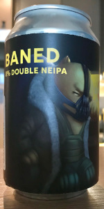 Baned