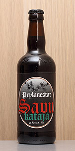 Prykmestar Savu Kataja | Vakka-Suomen Panimo | BeerAdvocate