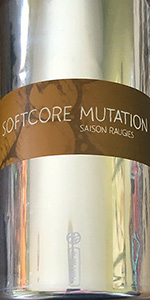 Softcore Mutation - Saison Raugies