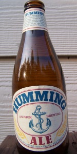 Humming Ale