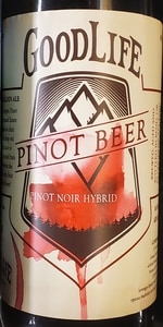 Pinot Beer