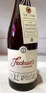 Jackson's Corner