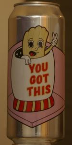 You Got This