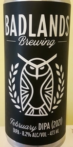 DIPA (February 2021)