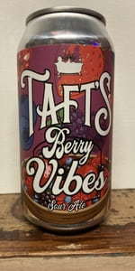 Berry Vibes