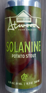 Solanine