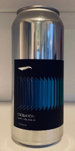 Oscillation 024