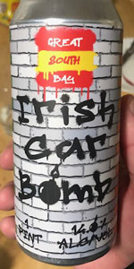 Irish Car Bomb