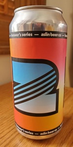 IPA #2 (Brewer's Series)
